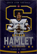 Jacket Banner Template