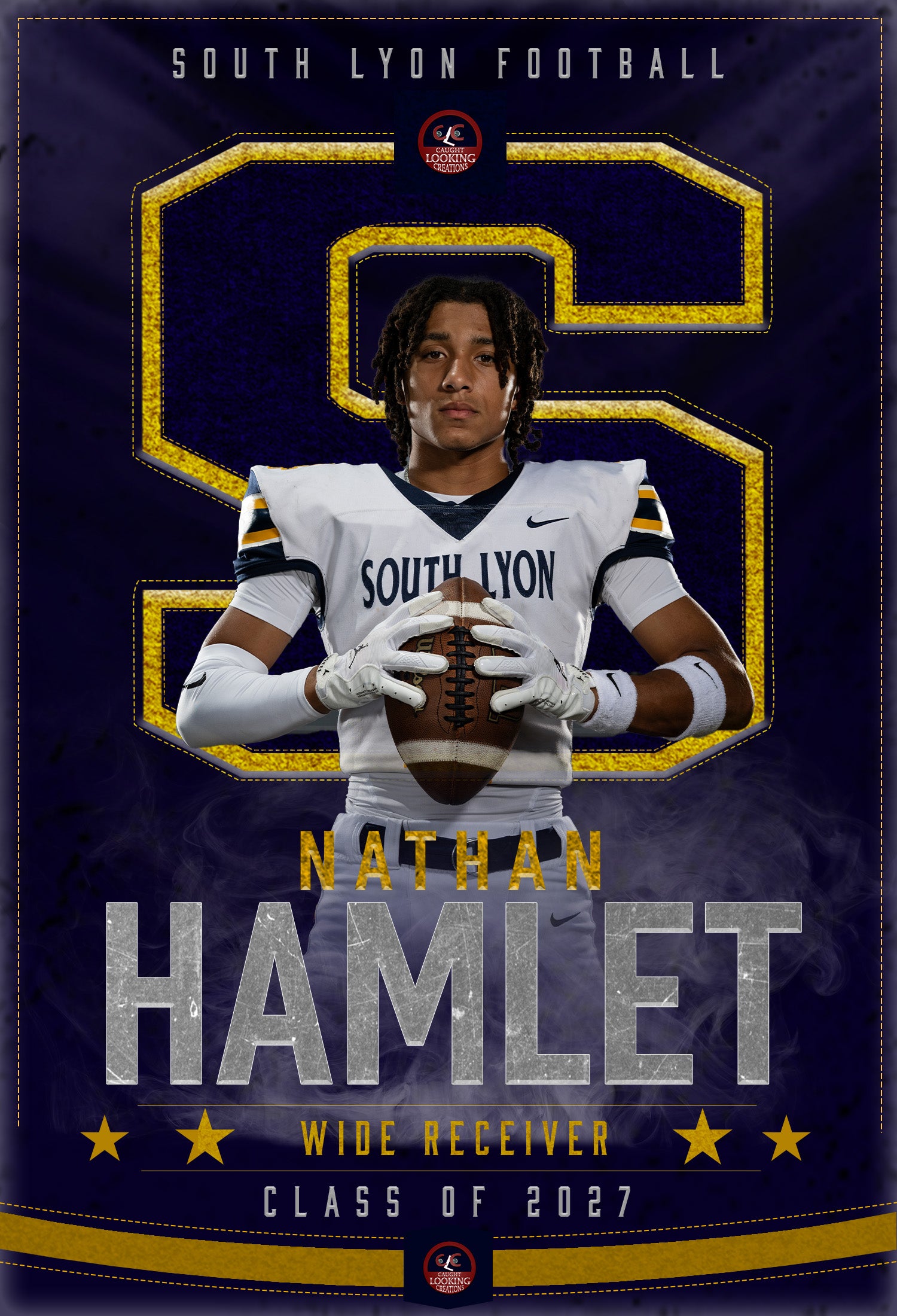 Jacket Banner Template