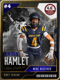 Player Card Template