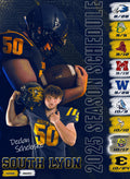 Schedule Graphic